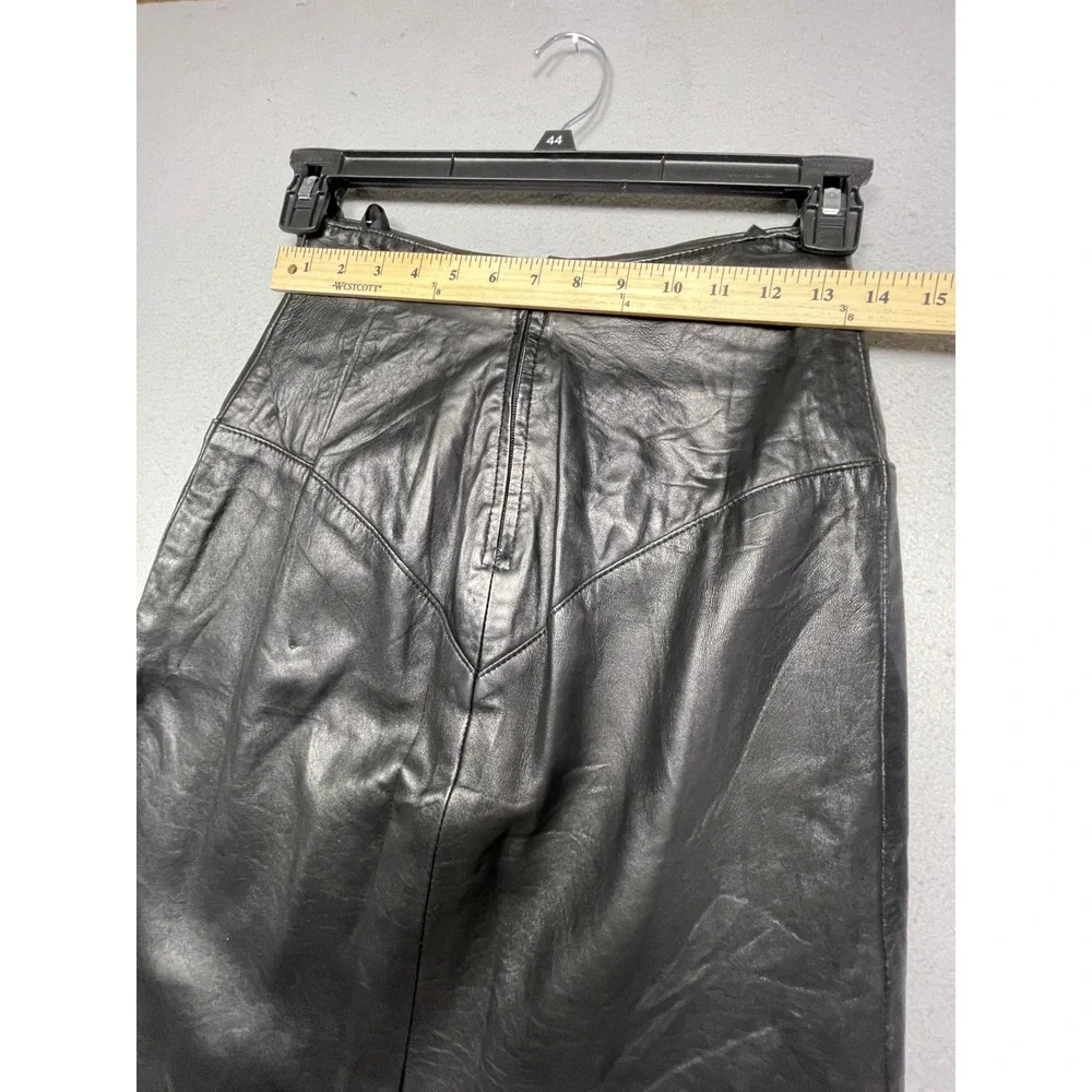 Emphasis pencil skirt